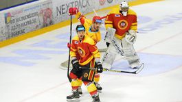 Halo spôsobil haló. Kurióznejší gól ste ešte nevideli