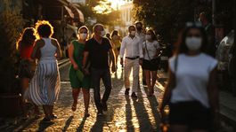 Slováci nie sú na krízu pripravení