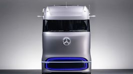 Mercedes-Benz GenH2 Concept - 2020