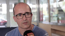 Je to nonsens a zlyhanie, tvrdí expert na margo úniku osobných údajov