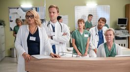 Vracajú sa Slováci k televízorom? Markíza zaznamenala poriadne veľký vzostup