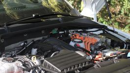 Škoda Octavia iV RS - 2020