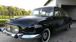 Tatra 603 - 1960