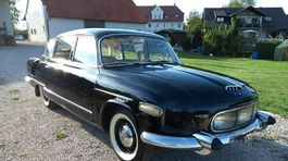 Tatra 603 - 1960