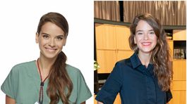 Fakt kočka! Sestrička Svarinská zhodila rovnošatu a takto žiarila