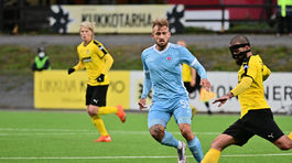 Podmienky nepriali futbalu, ale nevyhovárajme sa, znie z kabíny Slovana