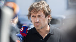 Prokurátor podal návrh na väzobné stíhanie exšéfa Kriminálneho úradu finančnej správy