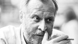 Detský psychiater Peter Pöthe: Deti sú dnes krehké a nepripravené na život