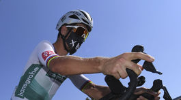 Zelený dres sa možno Saganovi už neujde. Sú tu však klasiky