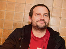 reziser, Ondrej Spisak