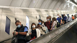 Infikovalo sa už 30 miliónov ľudí. Česi a Maďari hlásia rekordné čísla