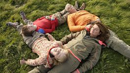 Chcete mať ekologickú domácnosť? Začnite od zelenej elektriny