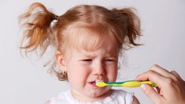 Čo treba vedieť o detských zúbkoch?
