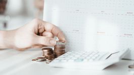 Dôchodková hodnota na rok 2021 je 14,2107 eura