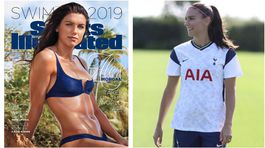 Bale i kráska z USA. Spurs predstavili hviezdne posily