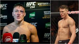 Čo čaká Kleina? Novozélandská stena, ktorá rozdáva tvrdé lakte