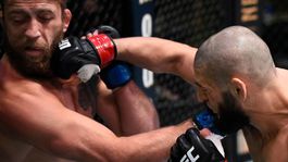 Čečenská senzácia žiari v UFC. Predviedla ďalší parádny knokaut