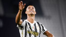 Juventus odštartoval presvedčivou výhrou, skóroval aj Ronaldo