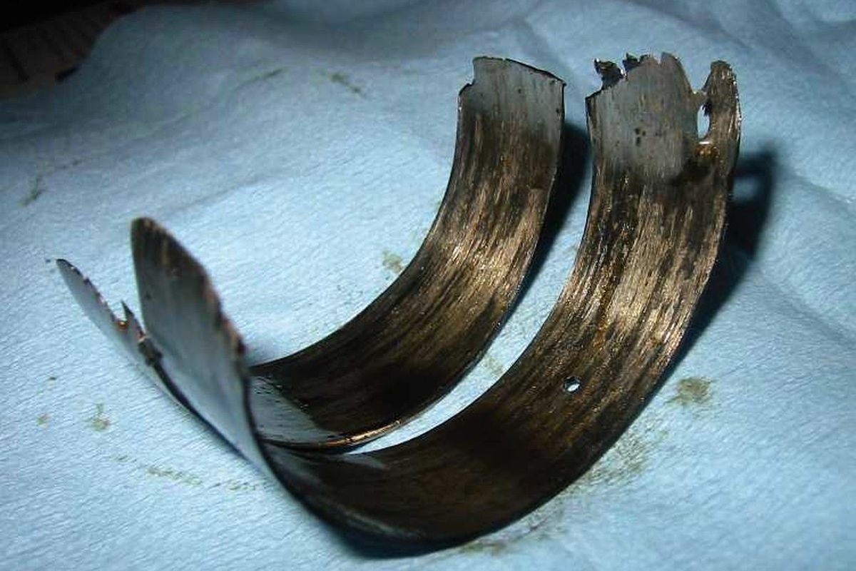 Až k takýmto viditeľným poškodeniam môže viesť...