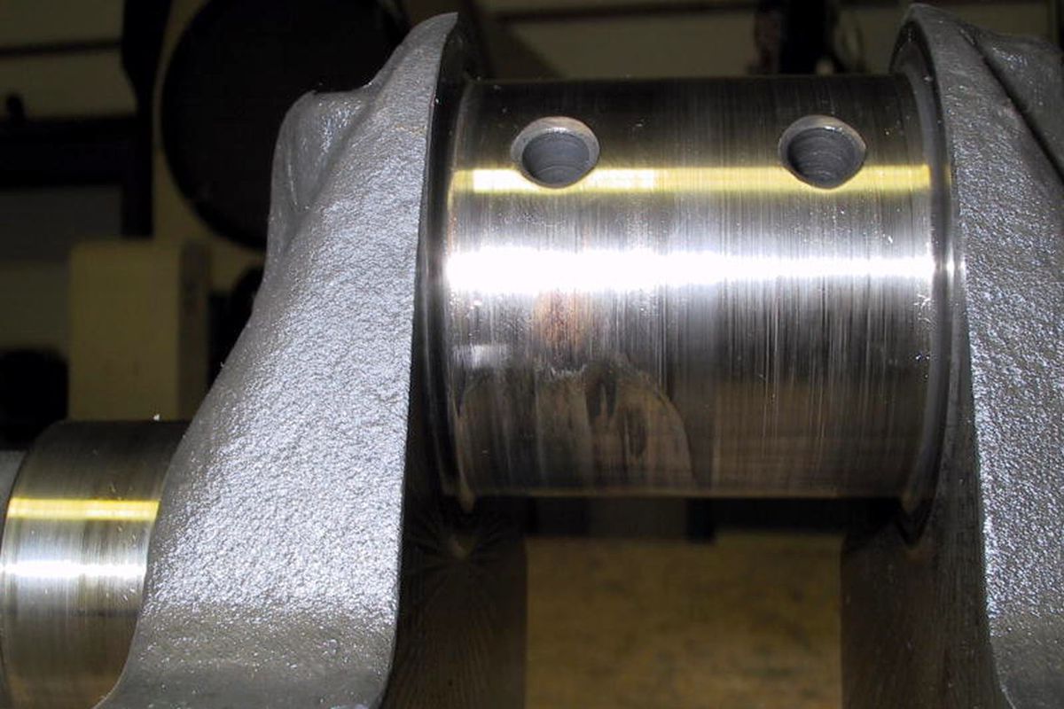 Časté štartovanie robí problém všetkým...