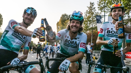 Spadnutá reťaz či uštipnutie včelou. Smolu Bory prebila vášeň