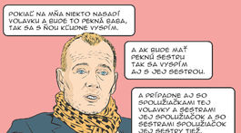 Gašparec, 22. 9. 2020