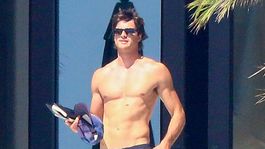 Už žiadne pochybnosti! Kaia Gerber je opäť zadaná, tohto fešáka zbalila