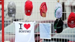 Uškodila Schumacherovi sláva? Dokument poukazuje na chybu po nešťastí