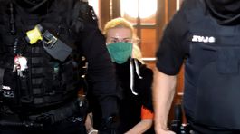 Jankovská sa vo väzení chcela otráviť, potvrdil jej advokát