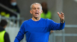 Čo si to dovoľuješ, Slovák?! Český búrlivák jačal na bývalého trénera Trnavy