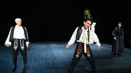 Recenzia: Kubo trčí z Kuba