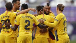 Zvučné meno z Barcelony. Škriniar má nového spoluhráča 