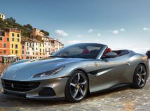 Ferrari Portofino M - 2021