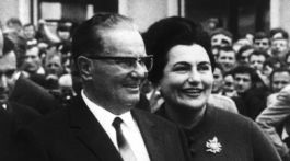 Slovensko plné špiónov maršala Tita