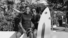 Chomisteková potvrdila vzťah so známym Čechom! Randil aj s Miss World