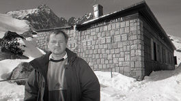 Kto ponesie bremeno Laca Kulangu?