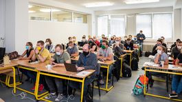 Mladí o štúdium umelej inteligencie či strojového učenia nejavia dostatočný záujem