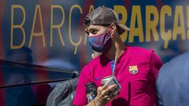 Prestup v tieni podvodu. Suárezov test z taliančiny zmanipulovali