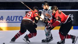 Slovan otočil v Topoľčanoch z 0:2, Bystrica uspela v Michalovciach