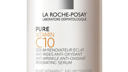 Pure Vitamin C10 od La Roche Posay