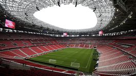 Pandémia ho neodradila. Čeferin chce naplniť odvážny plán ME