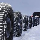 ADAC - test zimných pneumatík 2020