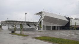 Košická futbalová aréna