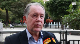 Blíži sa pád Alexandra Lukašenka?