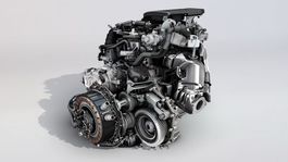 Renault E-Tech: Francúzske hybridy majú až 150 patentov. Niektoré z F1