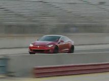 Tesla S Plaid - 2022