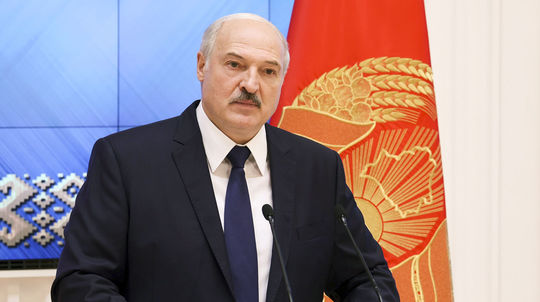 Lukašenko sa stretol s opozícou. Vo väzení