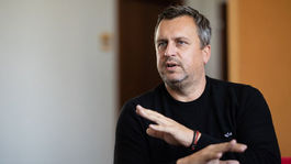 Ľudia si musia šialenstvo Matoviča vyskúšať, tvrdí Danko