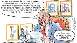 Danglár, 24. 9. 2020