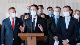 Chcete kontrolovať štátnu kasu? Rezort financií bude zverejňovať podrobné čísla